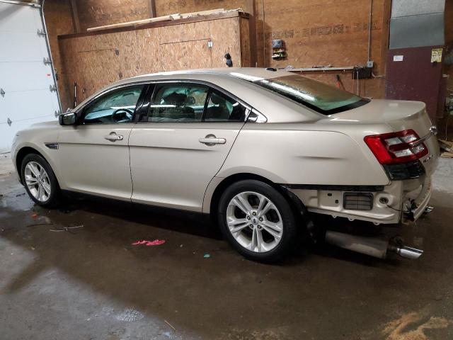 Photo 1 VIN: 1FAHP2D80JG105369 - FORD TAURUS 