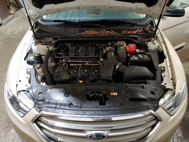 Photo 10 VIN: 1FAHP2D80JG105369 - FORD TAURUS 