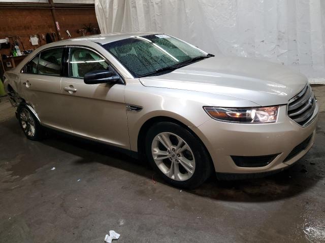 Photo 3 VIN: 1FAHP2D80JG105369 - FORD TAURUS 