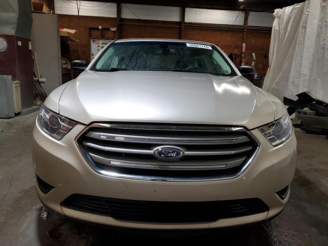 Photo 4 VIN: 1FAHP2D80JG105369 - FORD TAURUS 