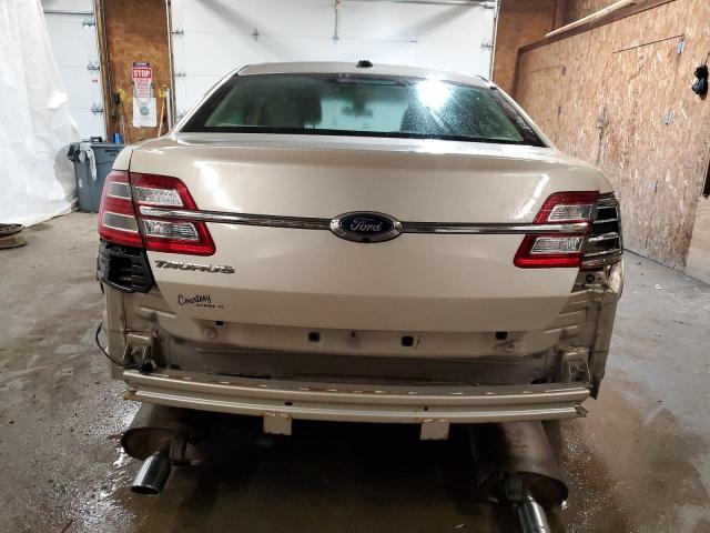 Photo 5 VIN: 1FAHP2D80JG105369 - FORD TAURUS 