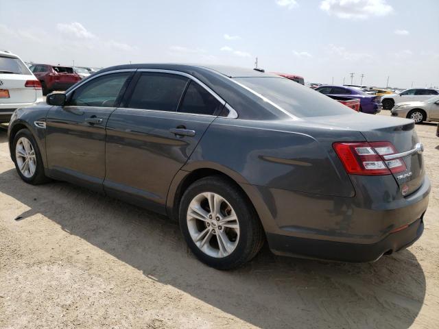 Photo 1 VIN: 1FAHP2D80JG106487 - FORD TAURUS SE 