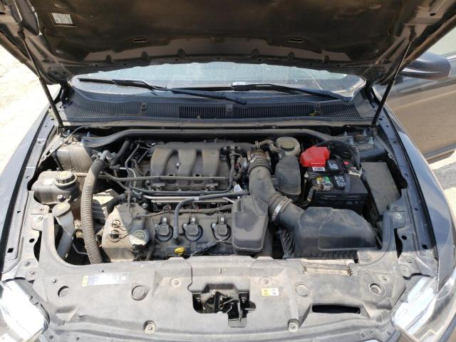 Photo 10 VIN: 1FAHP2D80JG106487 - FORD TAURUS SE 