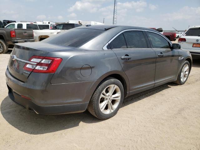 Photo 2 VIN: 1FAHP2D80JG106487 - FORD TAURUS SE 