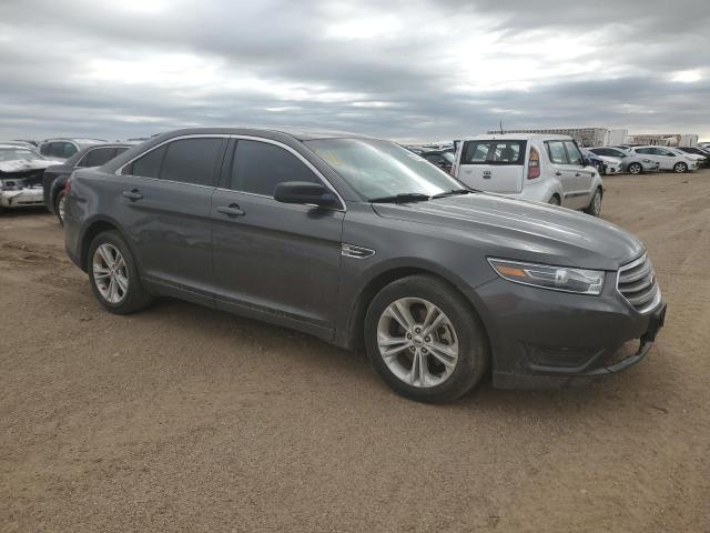 Photo 3 VIN: 1FAHP2D80JG106487 - FORD TAURUS SE 