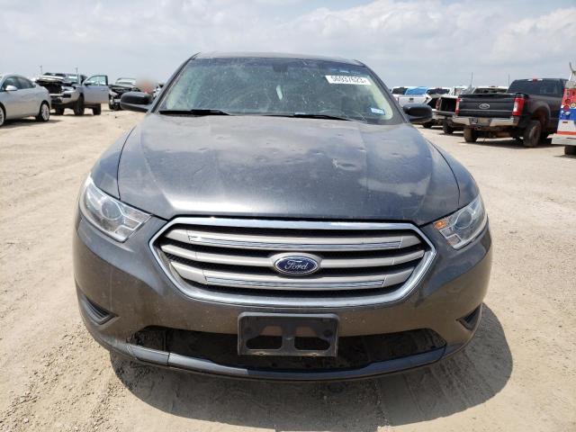 Photo 4 VIN: 1FAHP2D80JG106487 - FORD TAURUS SE 