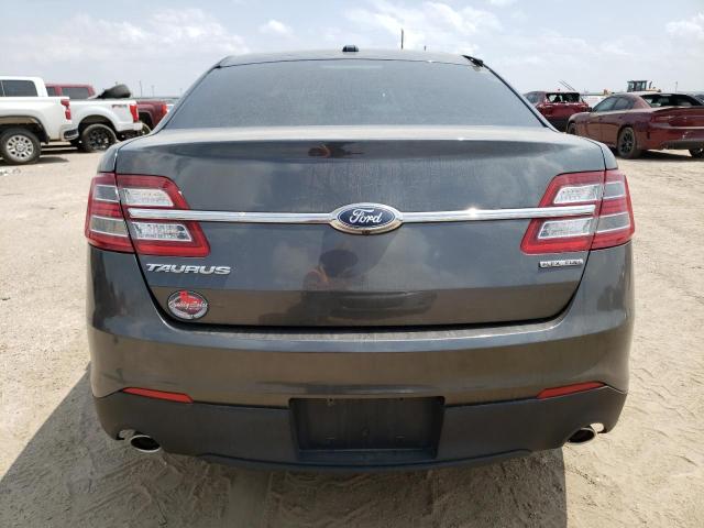 Photo 5 VIN: 1FAHP2D80JG106487 - FORD TAURUS SE 