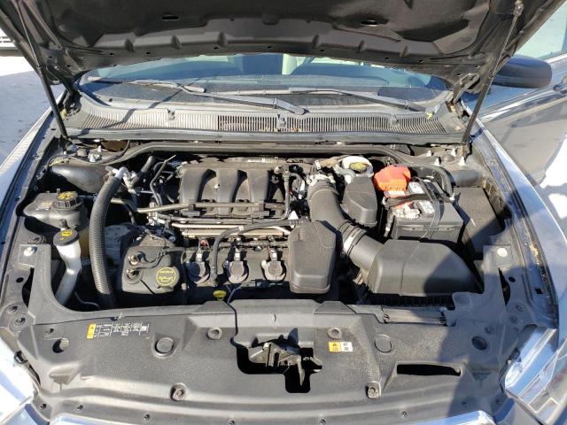 Photo 6 VIN: 1FAHP2D80JG122916 - FORD TAURUS SE 