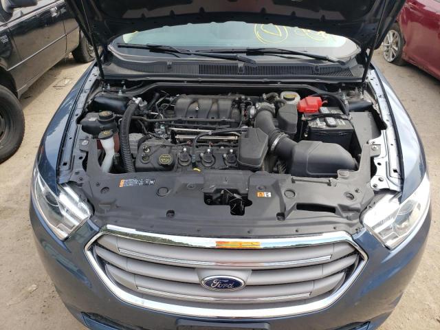 Photo 6 VIN: 1FAHP2D80JG125850 - FORD TAURUS SE 