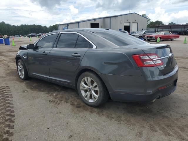 Photo 1 VIN: 1FAHP2D80JG135942 - FORD TAURUS 