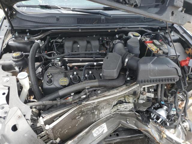 Photo 10 VIN: 1FAHP2D80JG135942 - FORD TAURUS 