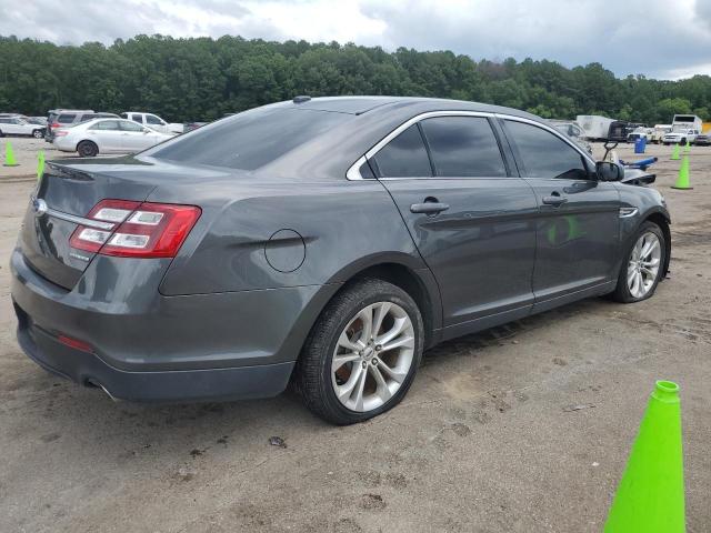 Photo 2 VIN: 1FAHP2D80JG135942 - FORD TAURUS 