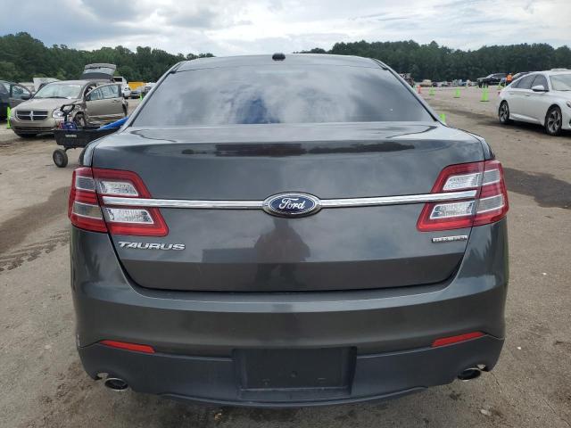 Photo 5 VIN: 1FAHP2D80JG135942 - FORD TAURUS 