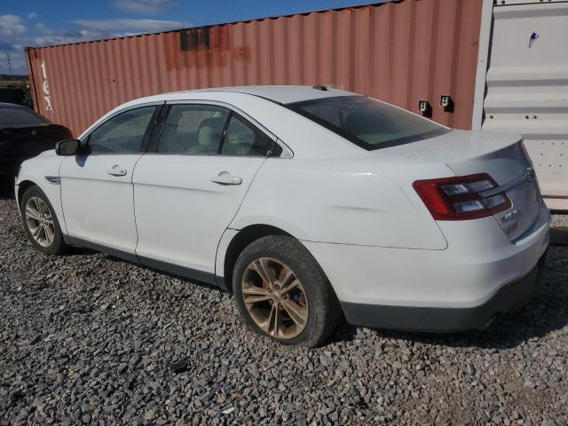 Photo 1 VIN: 1FAHP2D80KG117541 - FORD TAURUS SE 