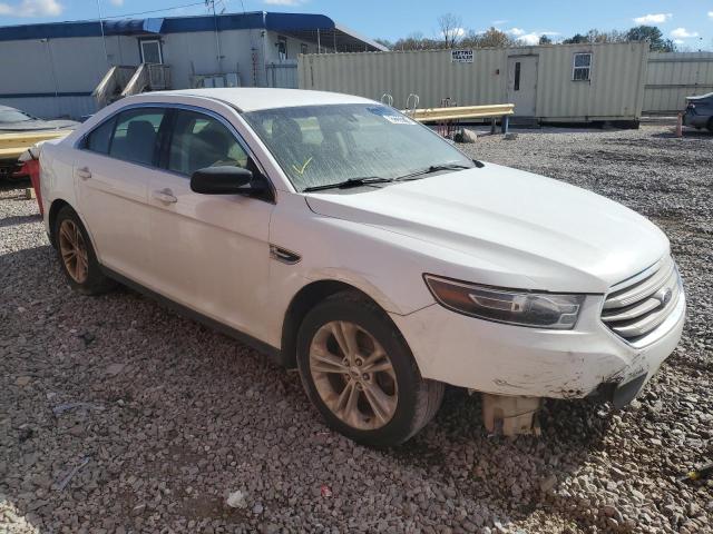 Photo 3 VIN: 1FAHP2D80KG117541 - FORD TAURUS SE 