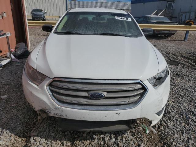 Photo 4 VIN: 1FAHP2D80KG117541 - FORD TAURUS SE 