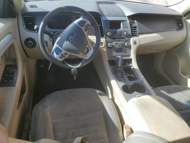 Photo 7 VIN: 1FAHP2D80KG117541 - FORD TAURUS SE 