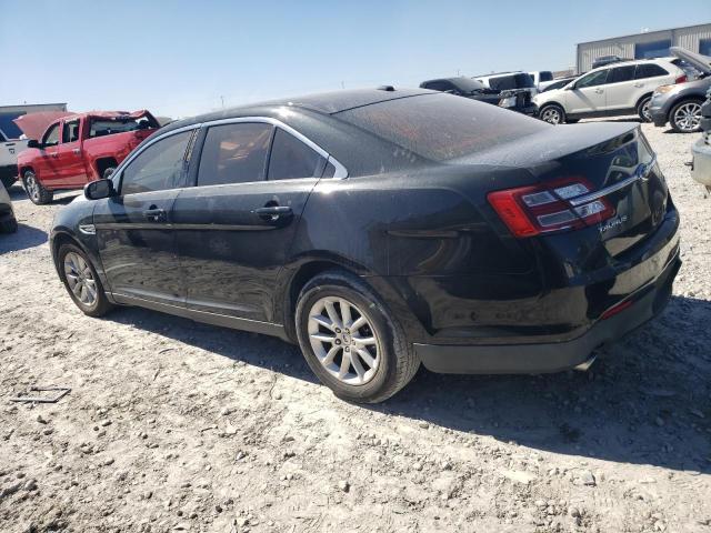 Photo 1 VIN: 1FAHP2D81DG118894 - FORD TAURUS SE 