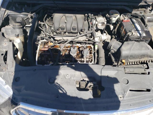 Photo 10 VIN: 1FAHP2D81DG118894 - FORD TAURUS SE 