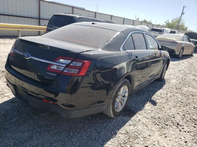 Photo 2 VIN: 1FAHP2D81DG118894 - FORD TAURUS SE 