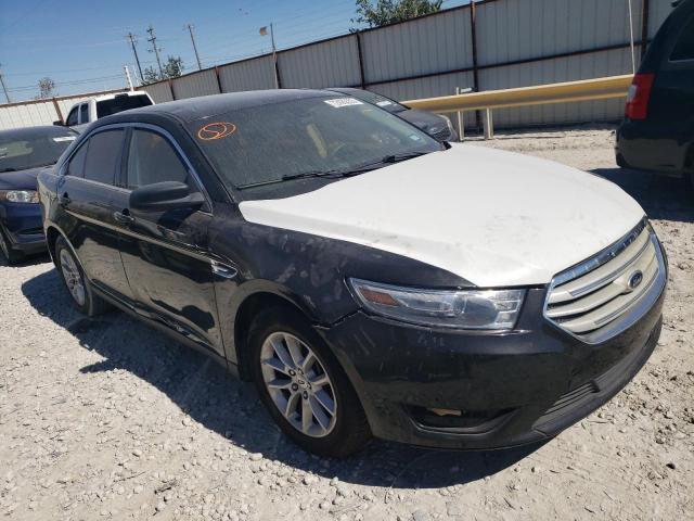 Photo 3 VIN: 1FAHP2D81DG118894 - FORD TAURUS SE 