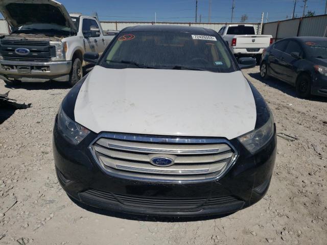 Photo 4 VIN: 1FAHP2D81DG118894 - FORD TAURUS SE 