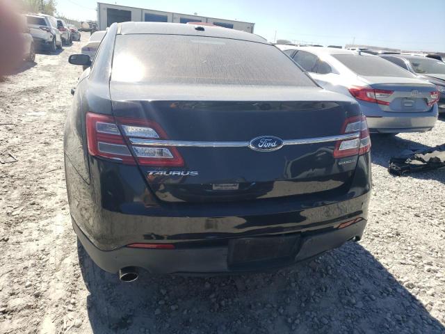 Photo 5 VIN: 1FAHP2D81DG118894 - FORD TAURUS SE 