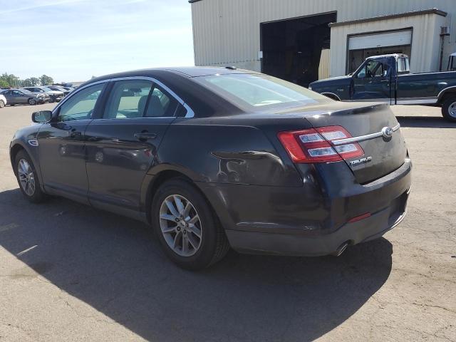 Photo 1 VIN: 1FAHP2D81DG137347 - FORD TAURUS 