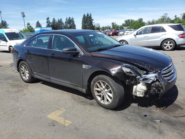 Photo 3 VIN: 1FAHP2D81DG137347 - FORD TAURUS 