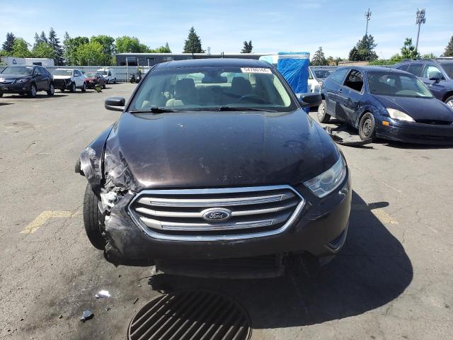 Photo 4 VIN: 1FAHP2D81DG137347 - FORD TAURUS 