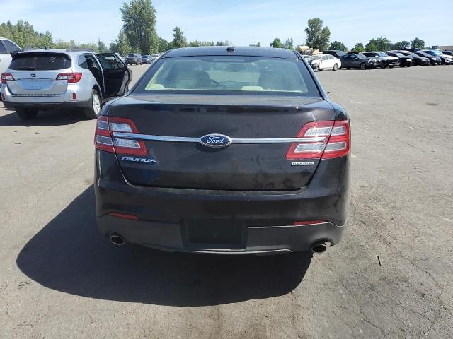 Photo 5 VIN: 1FAHP2D81DG137347 - FORD TAURUS 