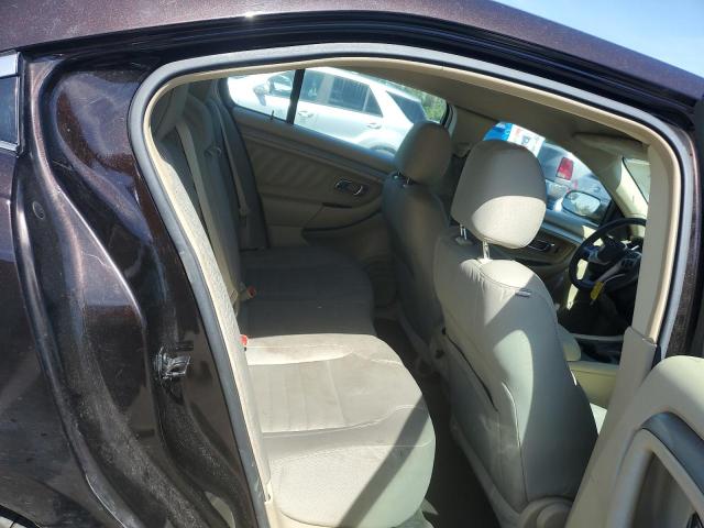 Photo 9 VIN: 1FAHP2D81DG137347 - FORD TAURUS 