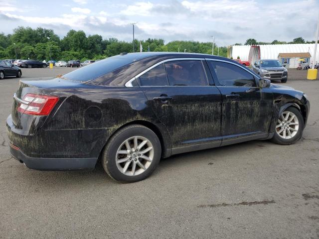 Photo 2 VIN: 1FAHP2D81DG201998 - FORD TAURUS 