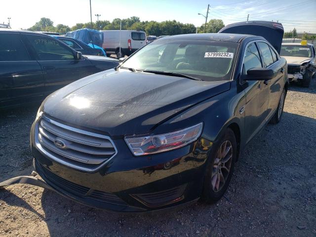 Photo 1 VIN: 1FAHP2D81DG204464 - FORD TAURUS SE 