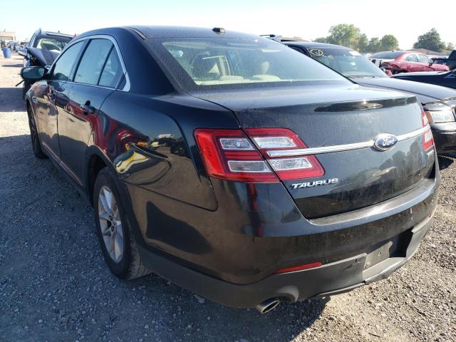 Photo 2 VIN: 1FAHP2D81DG204464 - FORD TAURUS SE 