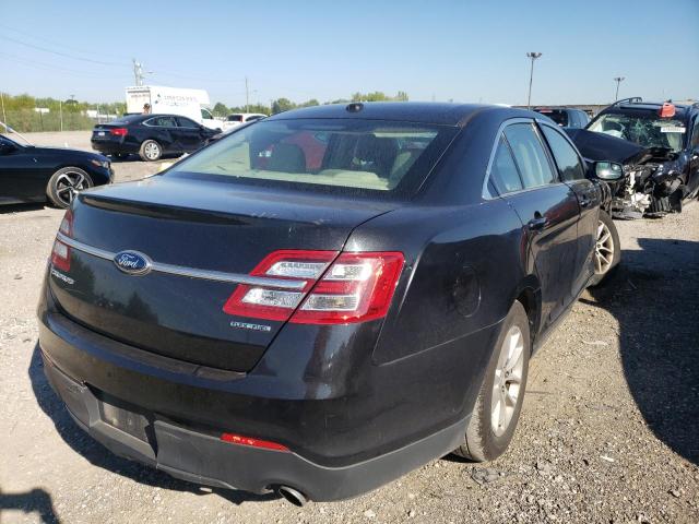 Photo 3 VIN: 1FAHP2D81DG204464 - FORD TAURUS SE 