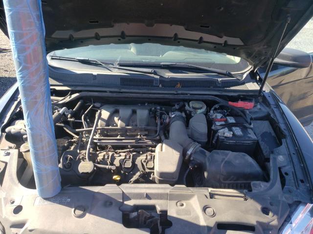 Photo 6 VIN: 1FAHP2D81DG204464 - FORD TAURUS SE 