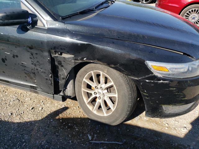 Photo 8 VIN: 1FAHP2D81DG204464 - FORD TAURUS SE 