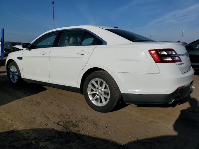 Photo 1 VIN: 1FAHP2D81EG123398 - FORD TAURUS SE 