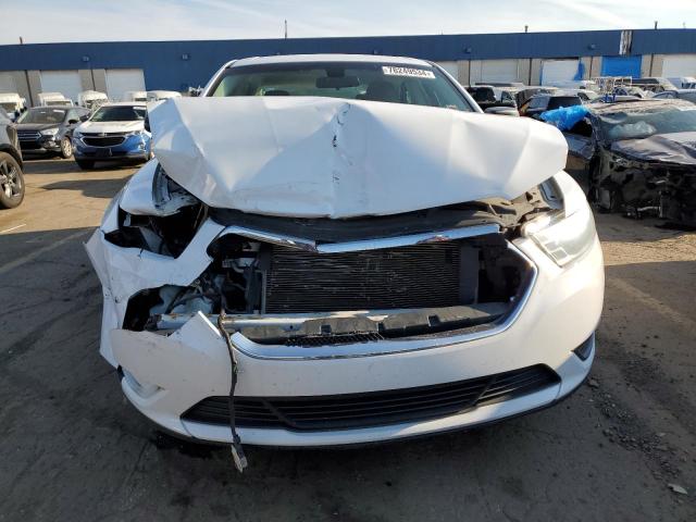 Photo 4 VIN: 1FAHP2D81EG123398 - FORD TAURUS SE 