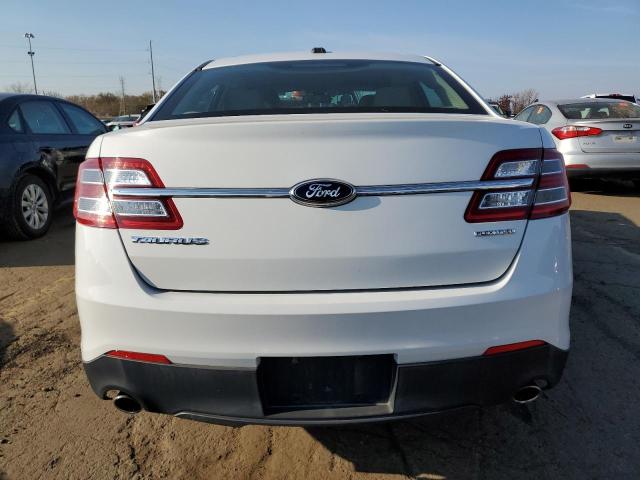 Photo 5 VIN: 1FAHP2D81EG123398 - FORD TAURUS SE 