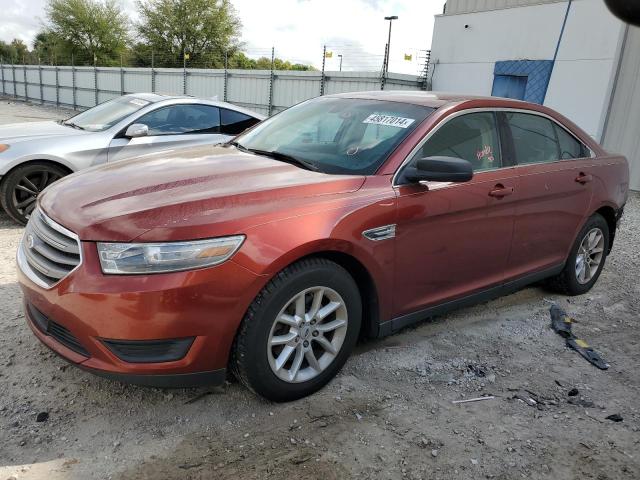 Photo 0 VIN: 1FAHP2D81EG138337 - FORD TAURUS 