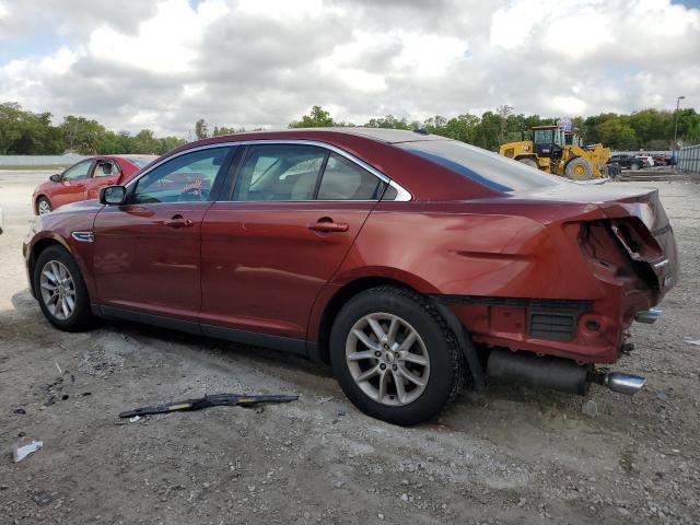 Photo 1 VIN: 1FAHP2D81EG138337 - FORD TAURUS 