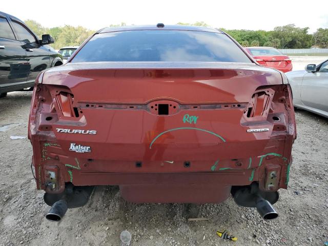 Photo 5 VIN: 1FAHP2D81EG138337 - FORD TAURUS 