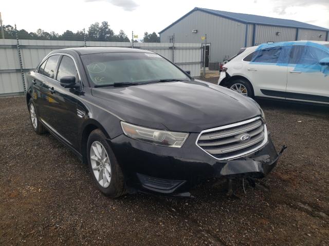 Photo 0 VIN: 1FAHP2D81EG138340 - FORD TAURUS SE 