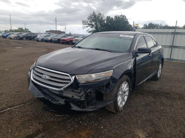 Photo 1 VIN: 1FAHP2D81EG138340 - FORD TAURUS SE 