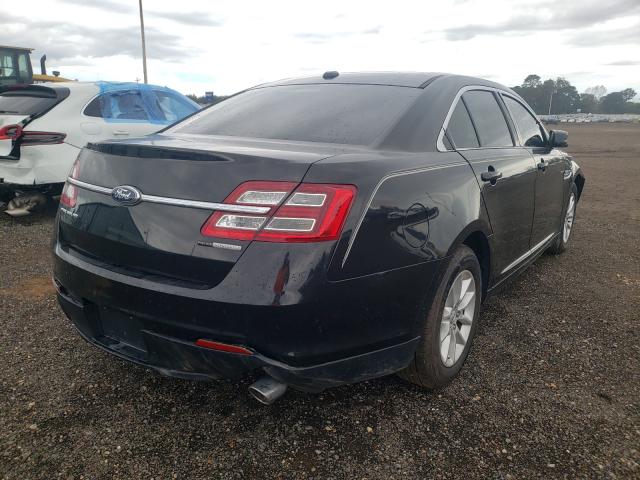 Photo 3 VIN: 1FAHP2D81EG138340 - FORD TAURUS SE 