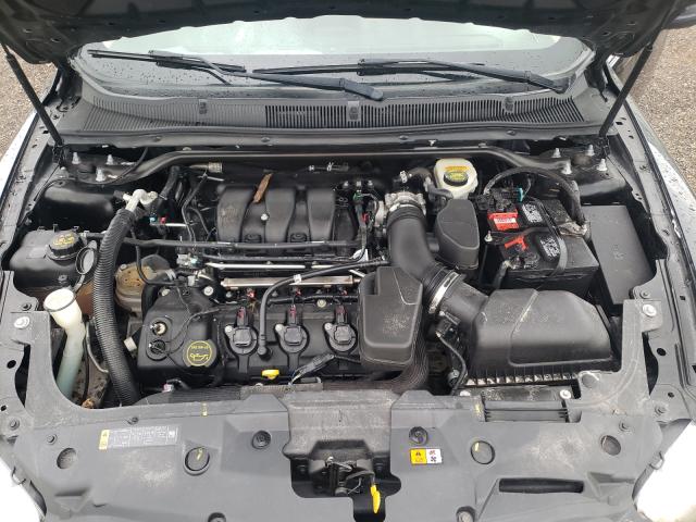 Photo 6 VIN: 1FAHP2D81EG138340 - FORD TAURUS SE 