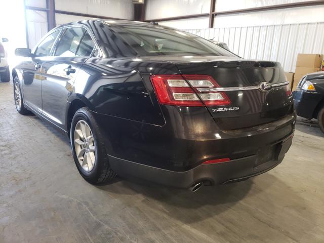 Photo 2 VIN: 1FAHP2D81EG145630 - FORD TAURUS SE 