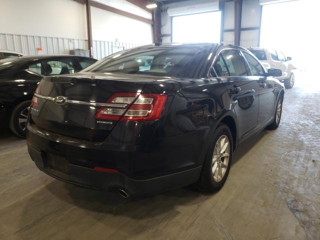 Photo 3 VIN: 1FAHP2D81EG145630 - FORD TAURUS SE 